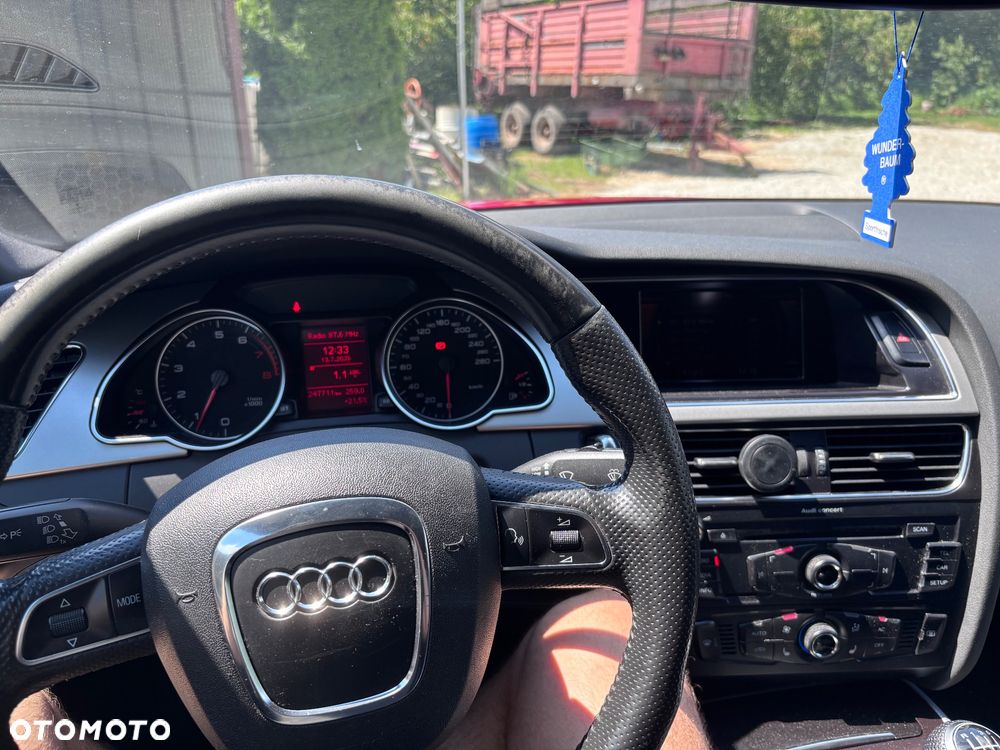 Audi A5 Coupé 1.8 TFSI - 8