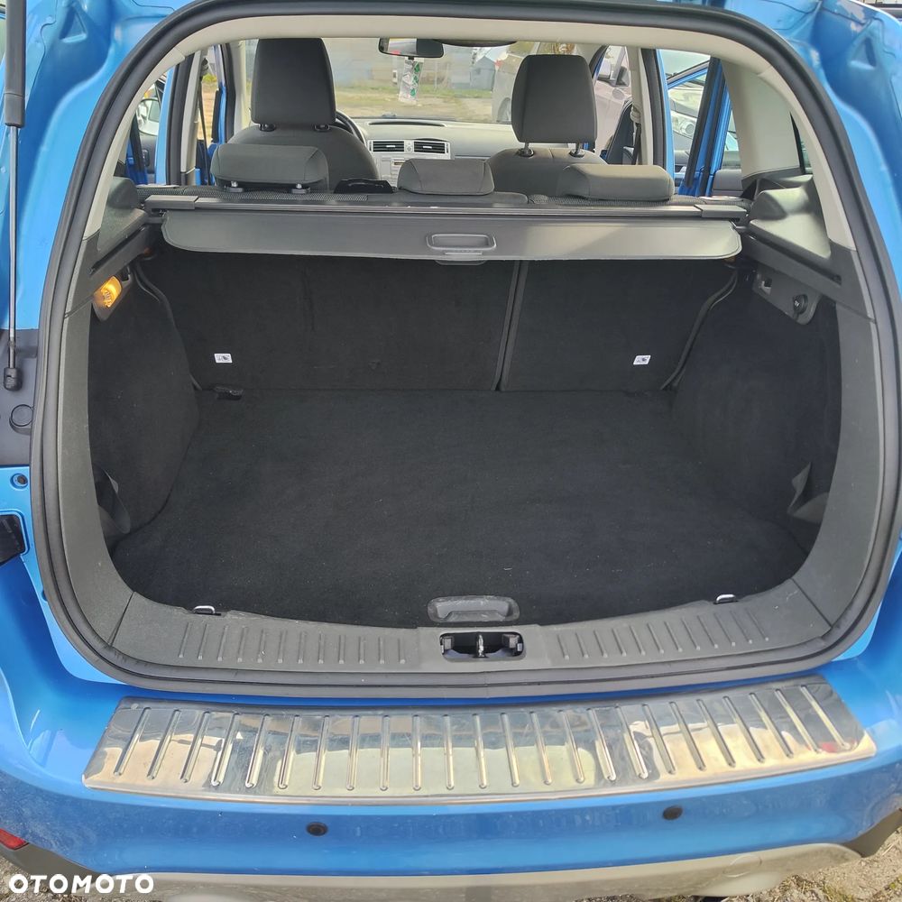 Ford Kuga 2.0 TDCi 2x4 Trend - 15