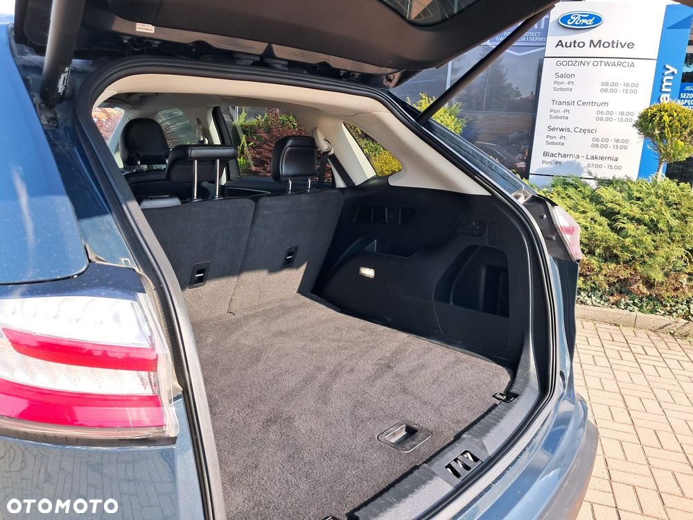 Ford Edge - 29