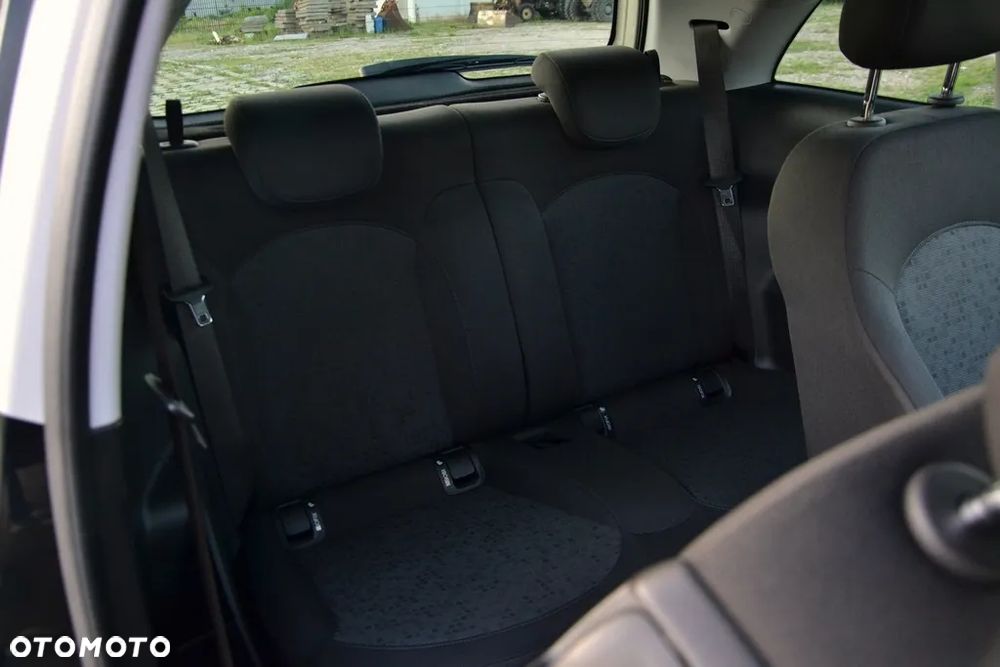 Opel Adam 1.4 Jam - 19