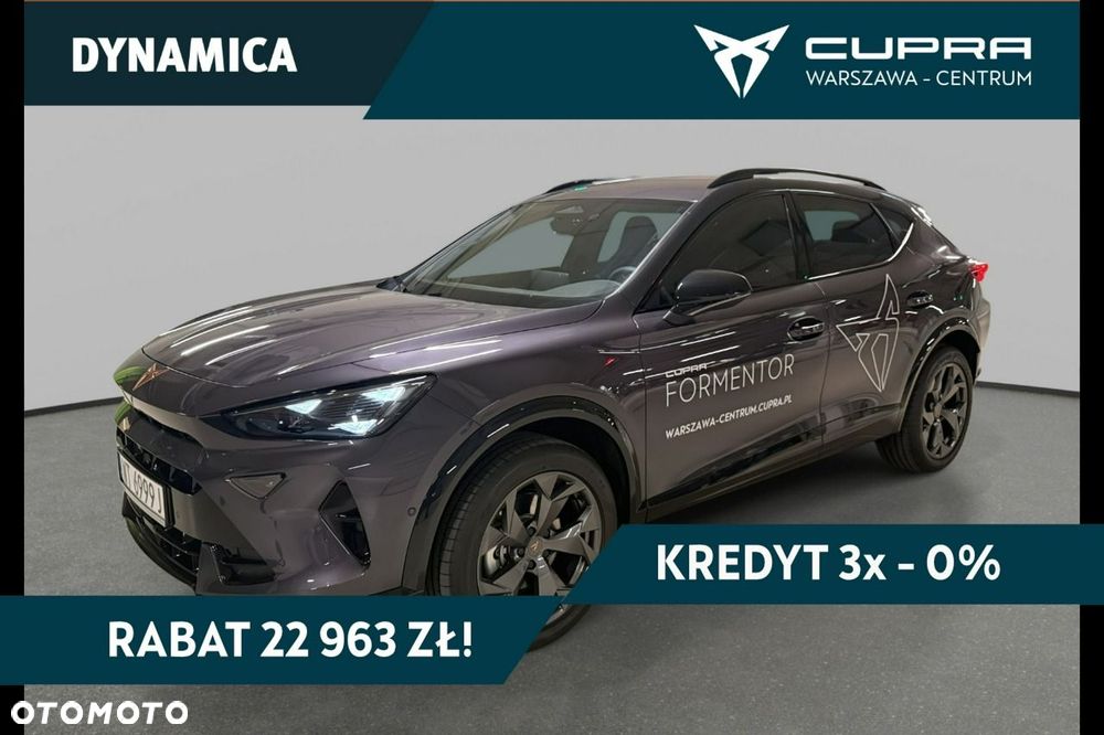 Cupra Formentor - 2