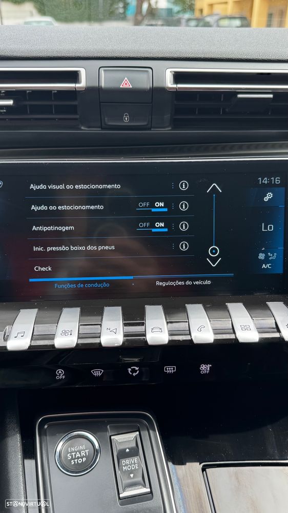 Peugeot 508 SW PureTech 130 EAT8 Allure - 25
