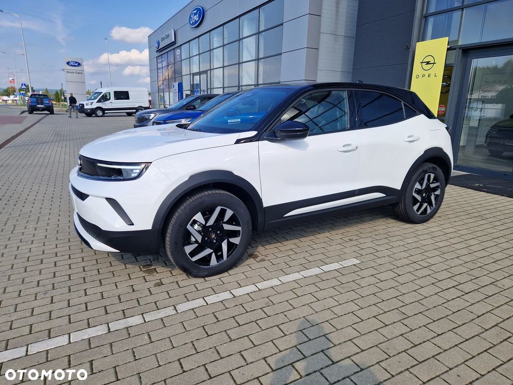 Opel Mokka 1.2 T Edition S&S - 13