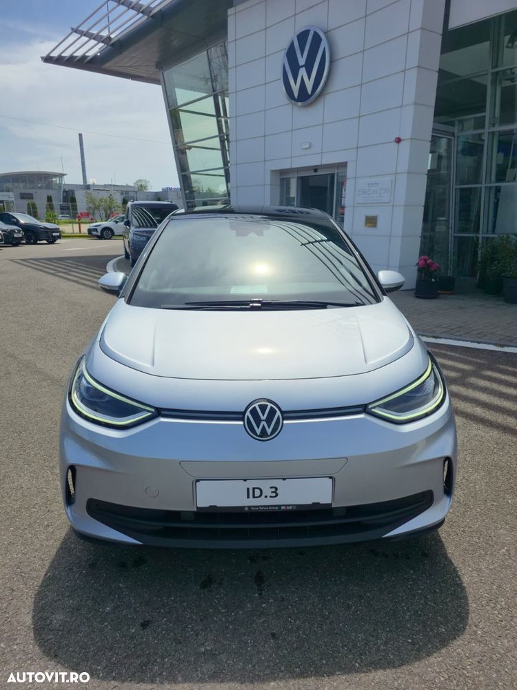 Volkswagen ID.3 - 9
