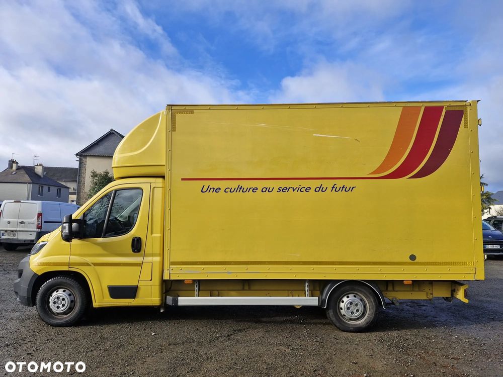 Peugeot BOXER - 2