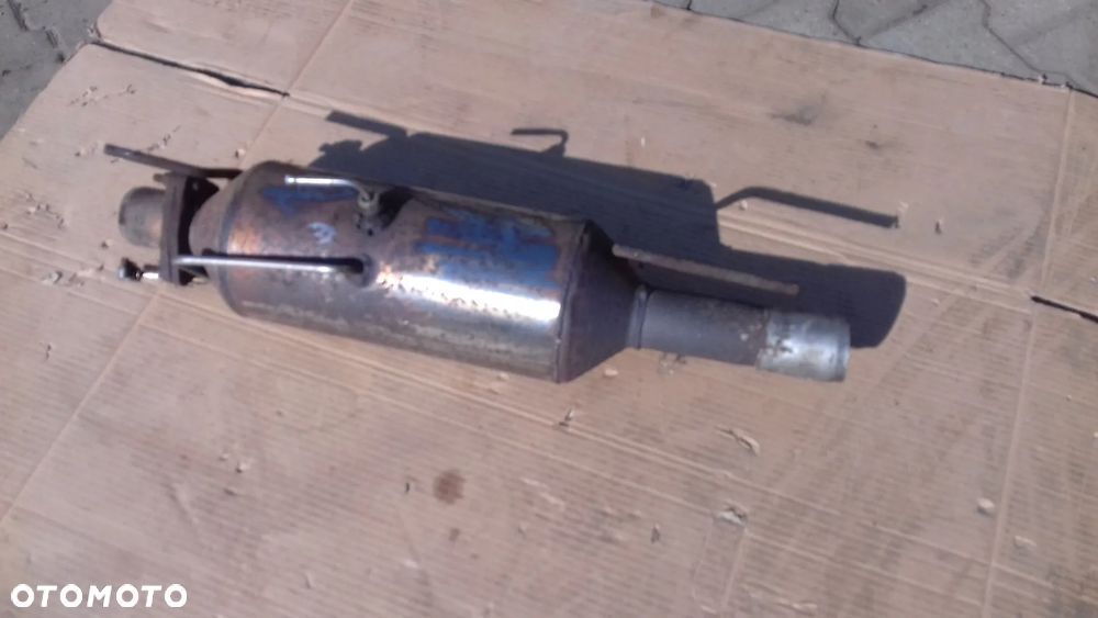 KATALIZATOR ZAMIENNIK - 3