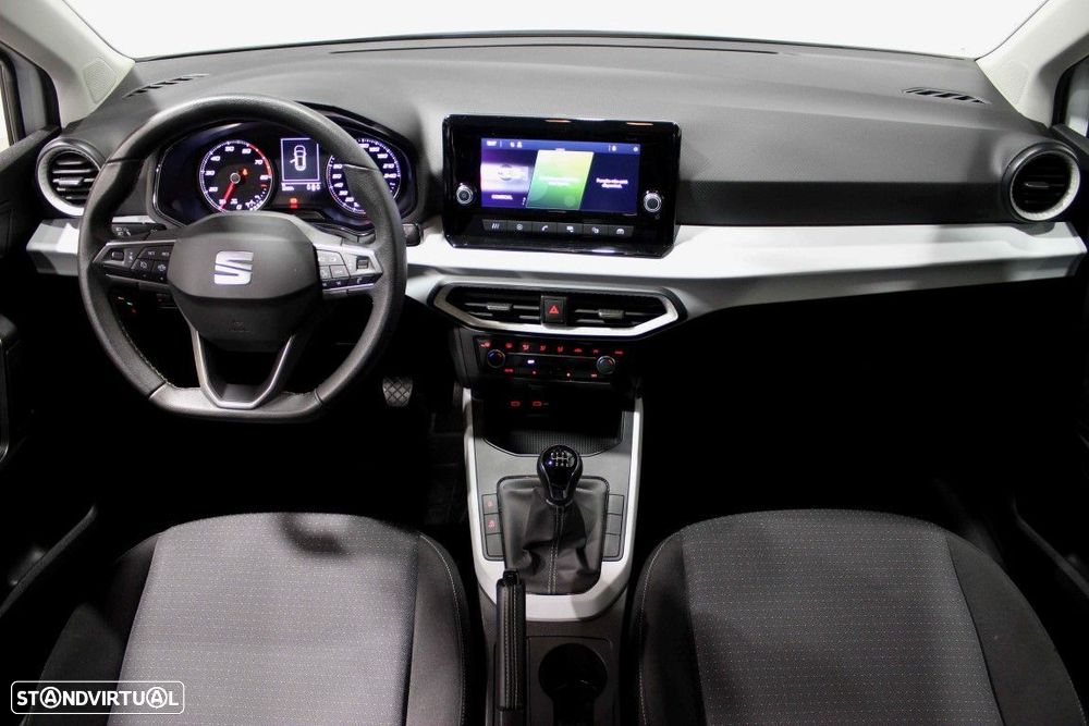 SEAT Arona 1.0 TSI Style - 21