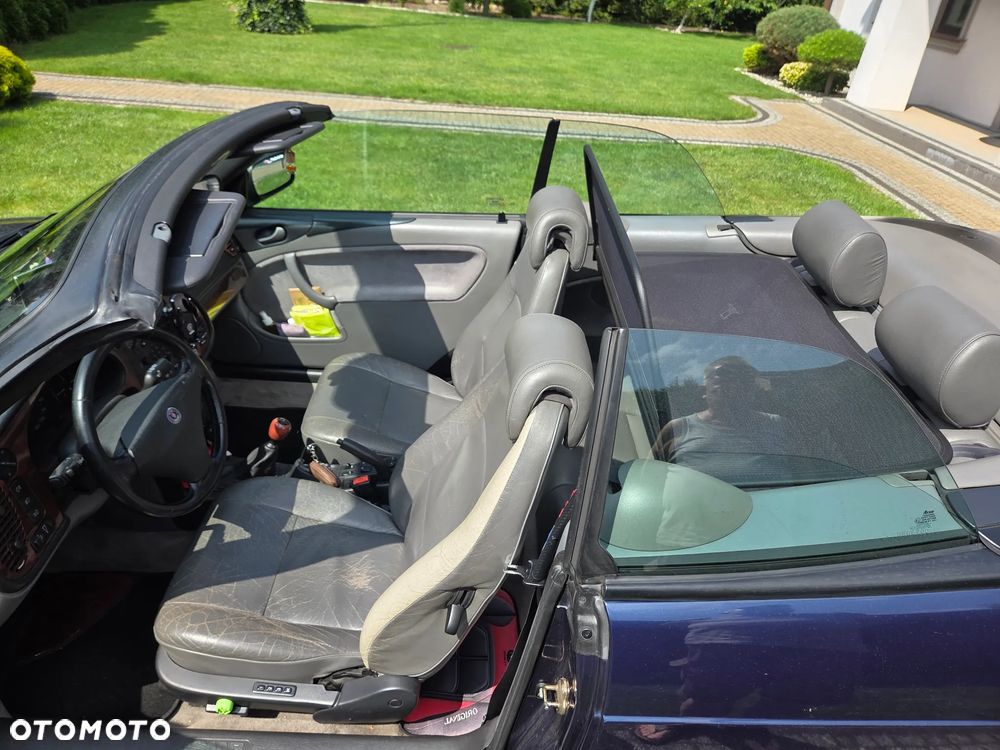 Saab 900 - 3