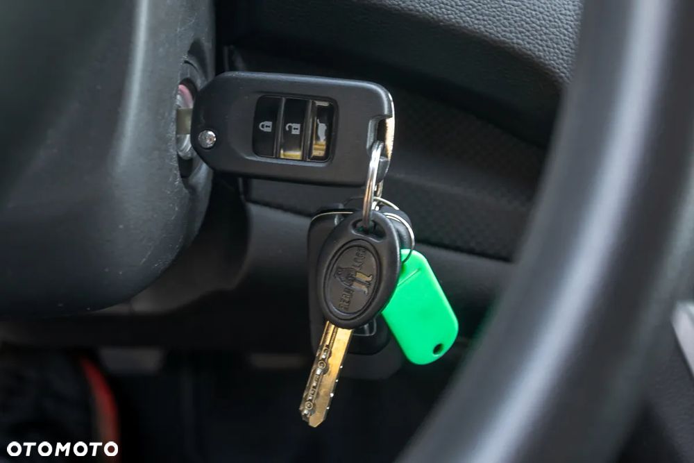 Honda CR-V 2.0i-VTEC 2WD Comfort - 32