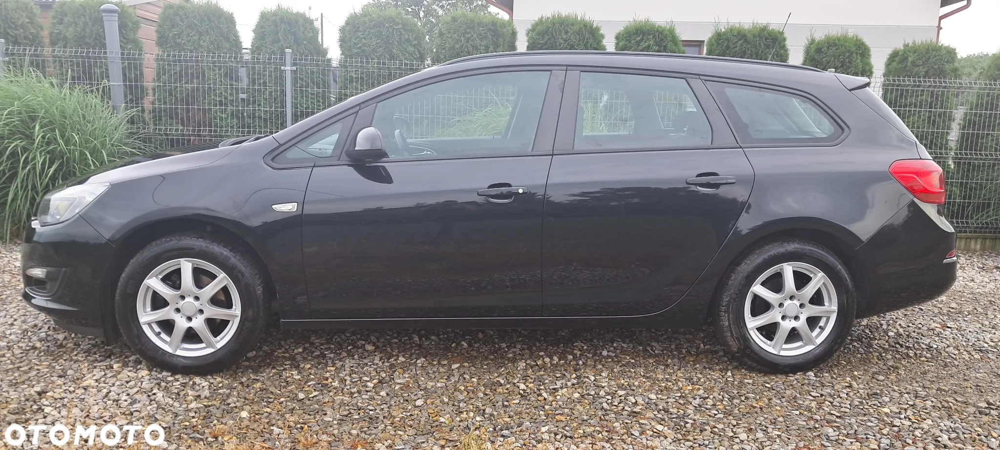 Opel Astra 1.4 Turbo Active - 4