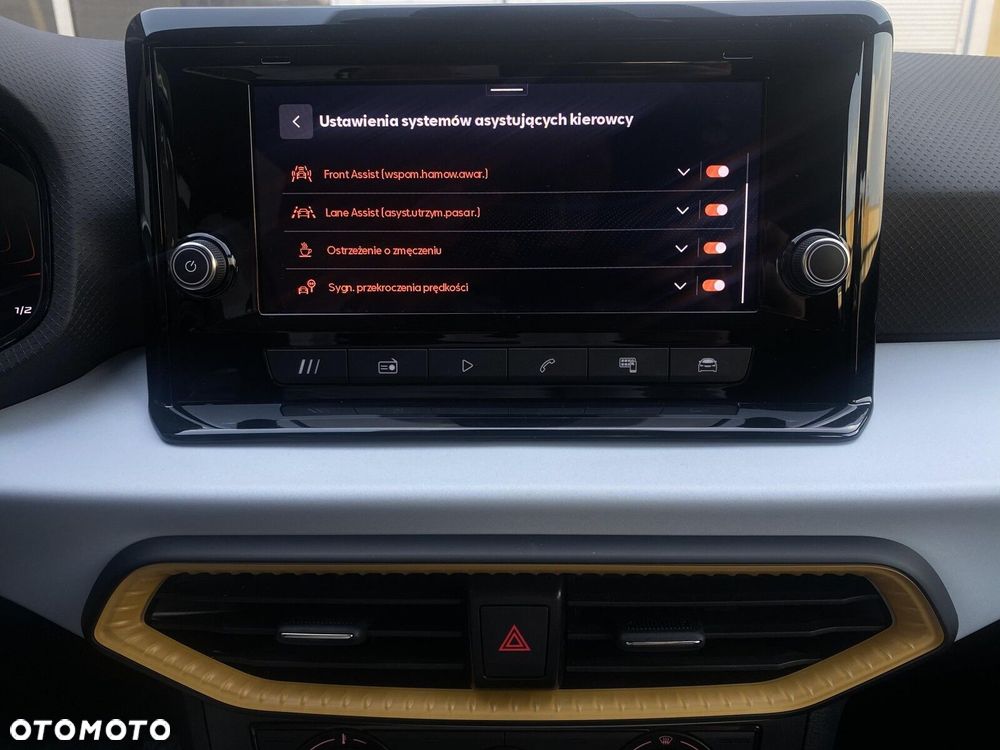 Seat Arona 1.0 TSI Style S&S - 17