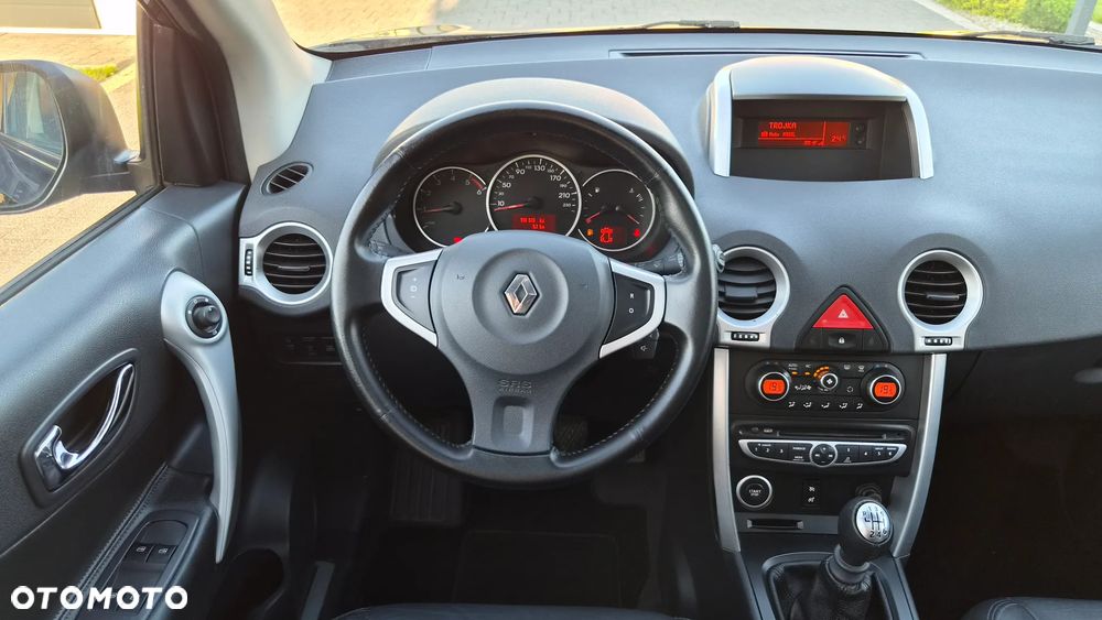 Renault Koleos dCi 150 FAP 4x2 Limited - 34