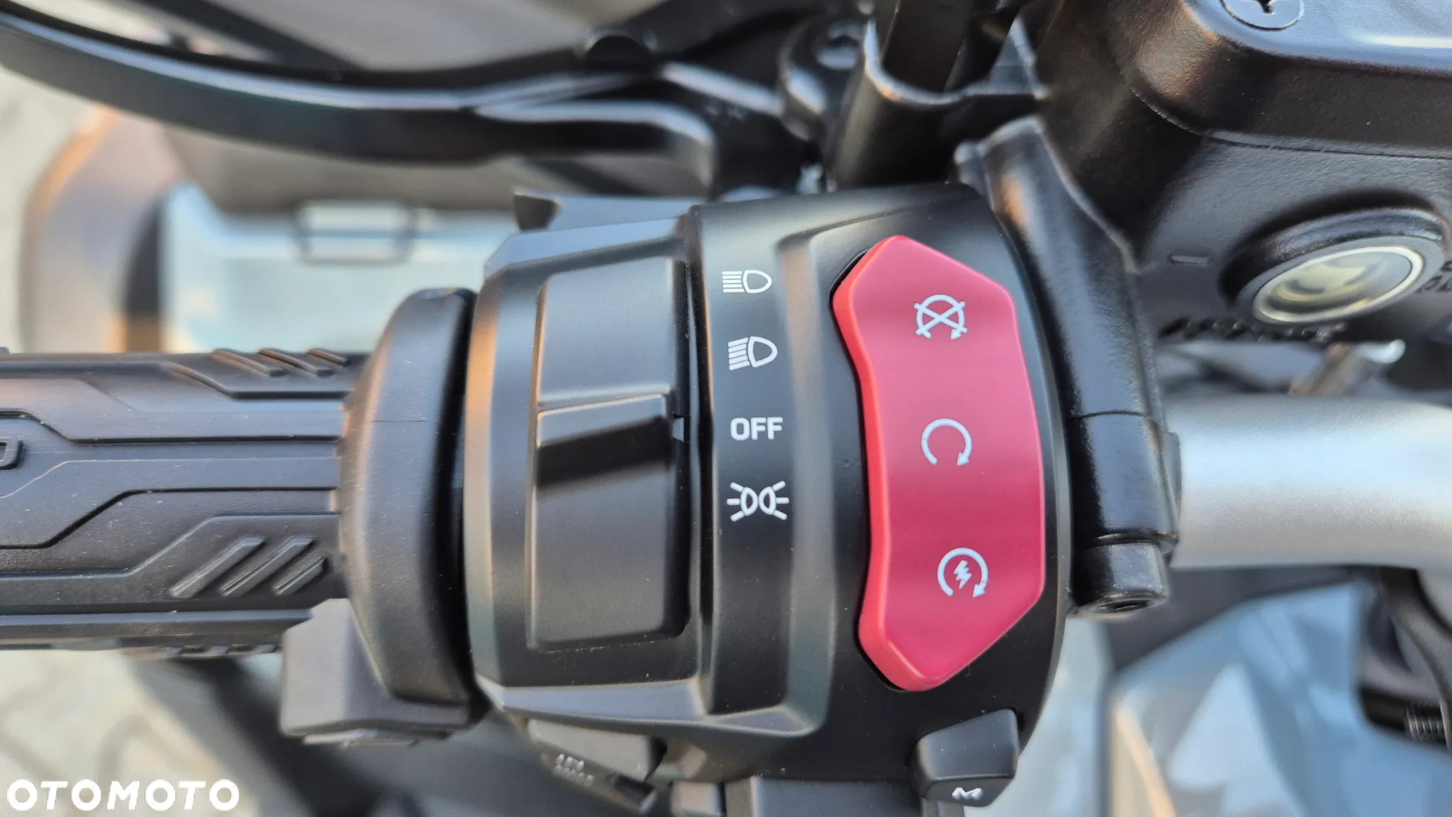 CFMoto Inny - 37