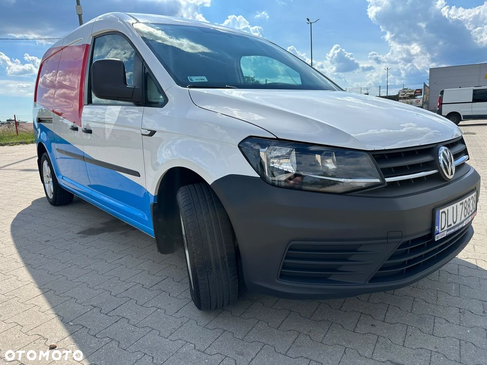 Volkswagen CADDY - 7