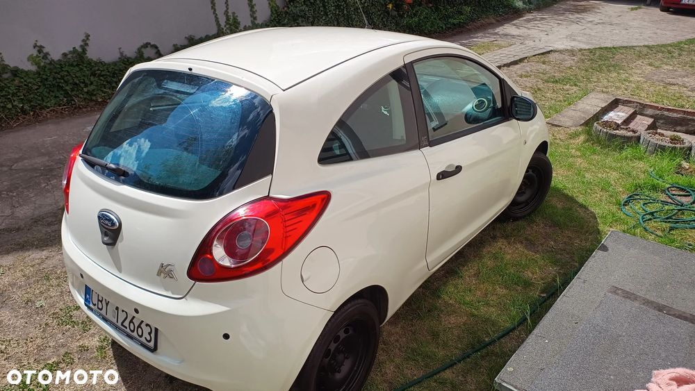 Ford KA - 4