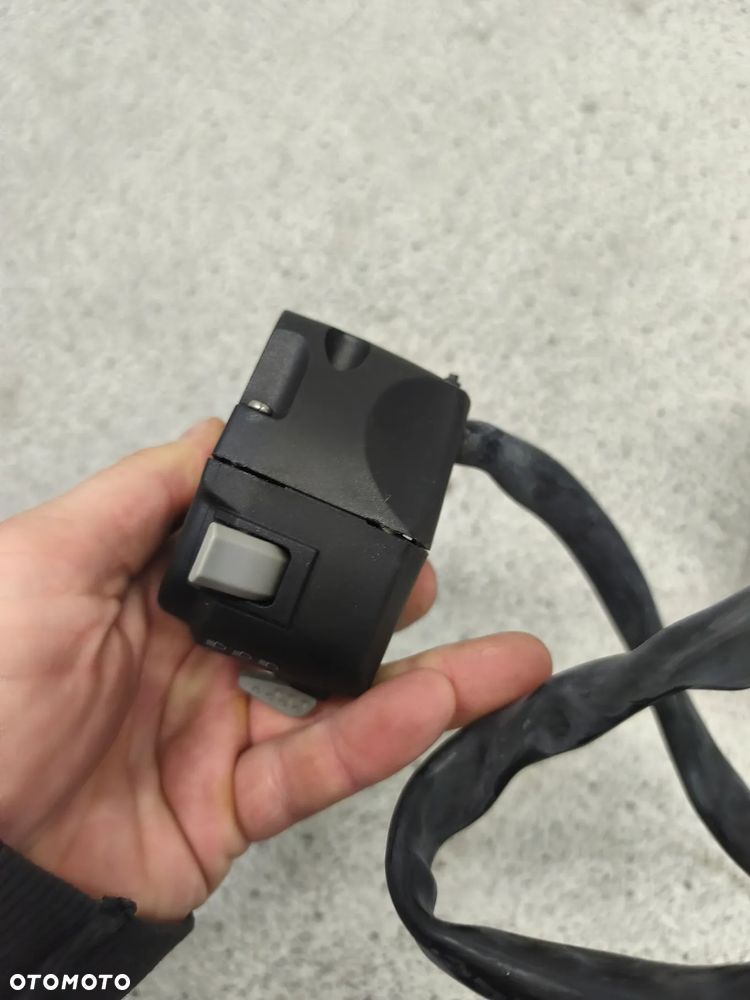 Przełącznik lewy, przełączniki lewe KTM 1290 Super Adventure - 7