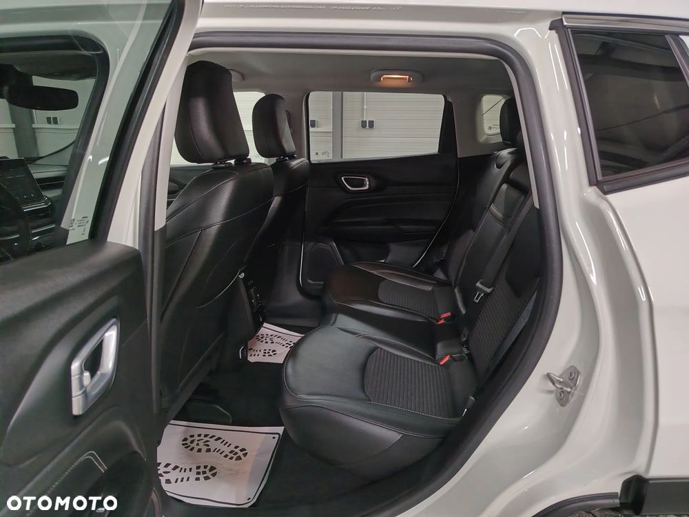 Jeep Compass 1.3 T4 4xe Automatik Limited - 20