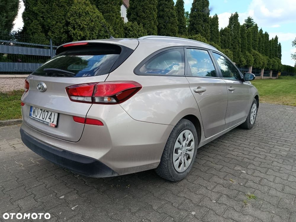 Hyundai i30 - 4