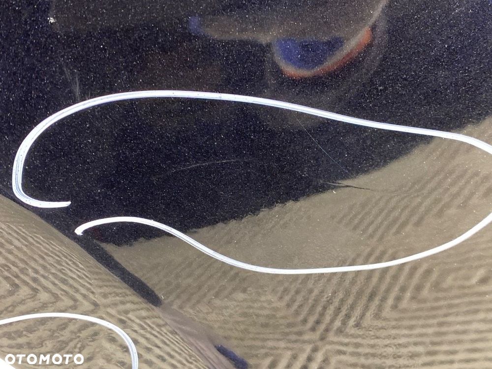 DRZWI PRAWY TYŁ  PORSCHE CAYENNE (9PA) 2002 - 2010 S 4.5 250 kW [340 KM] benzyna 2002 - 2007 - 4