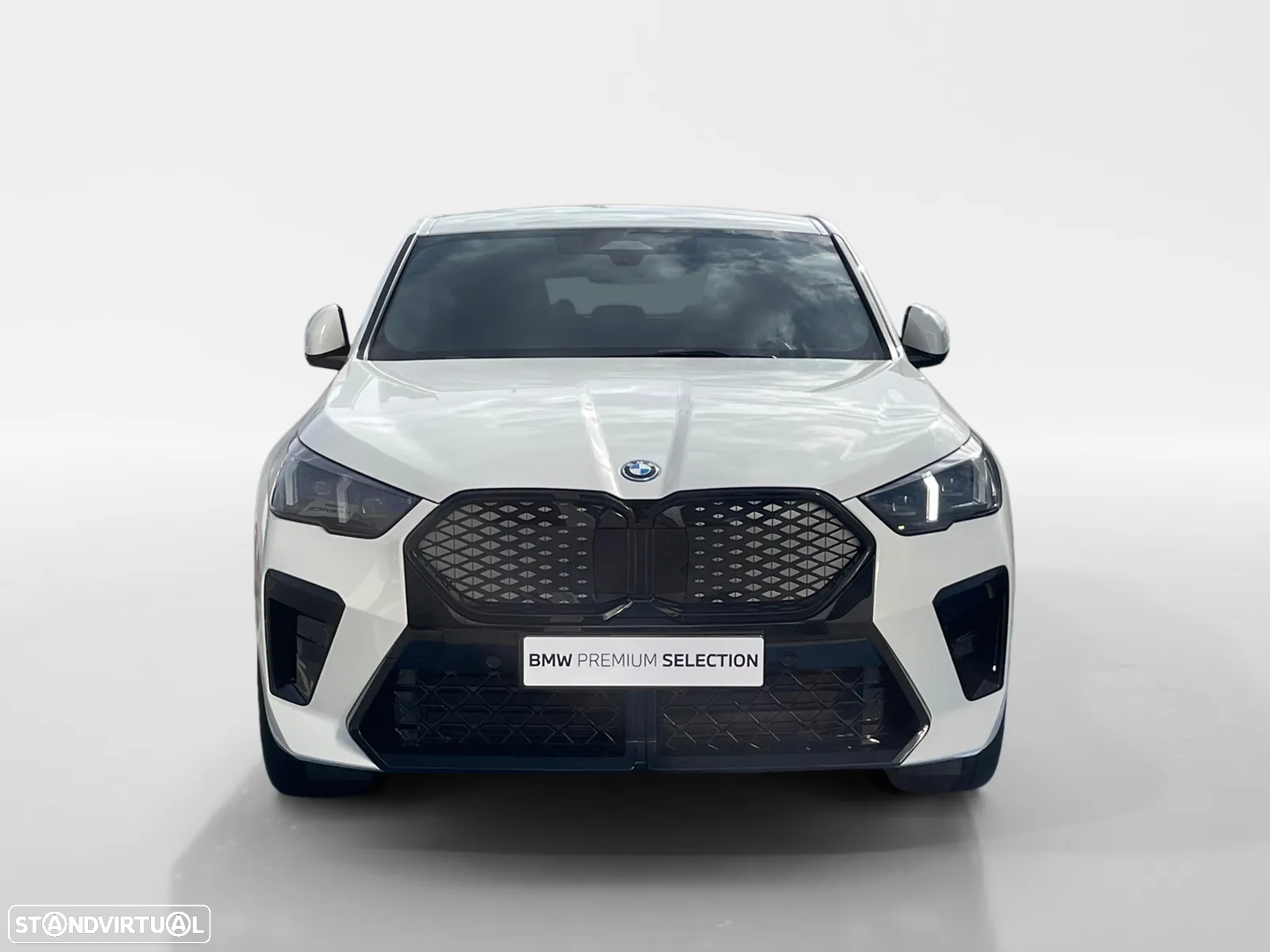 BMW iX2 xDrive30 Pack Desportivo M - 9