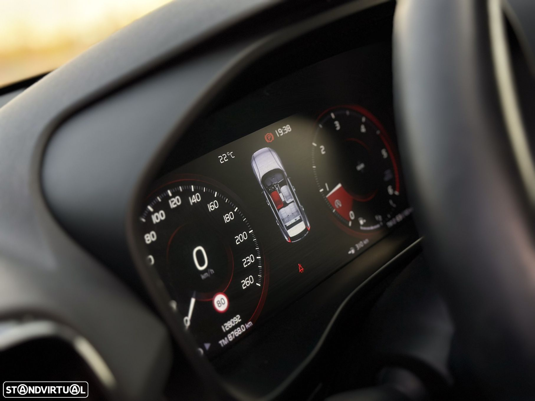 Volvo XC 40 2.0 D3 Momentum - 12