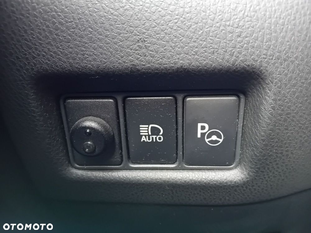 Toyota C-HR 1.8 Hybrid Dynamic - 19