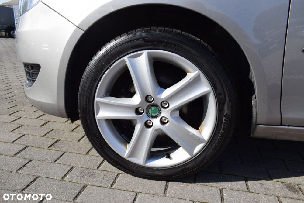 Skoda Roomster - 30