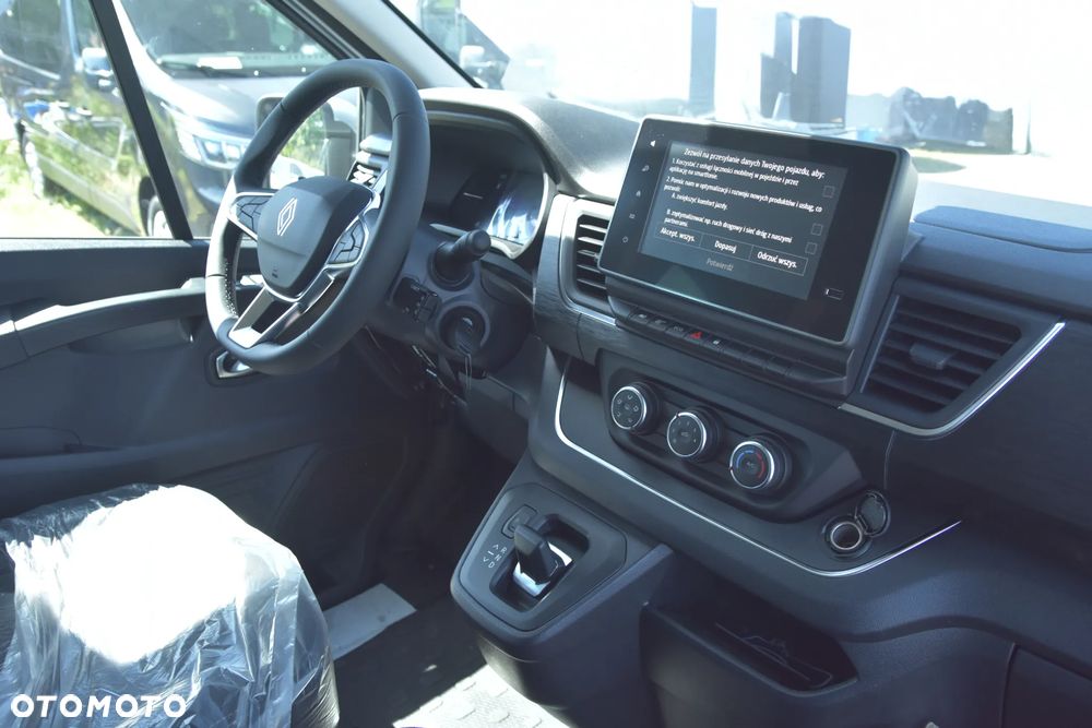 Renault Trafic Kombi 2.0 L2 Equilibre - 13