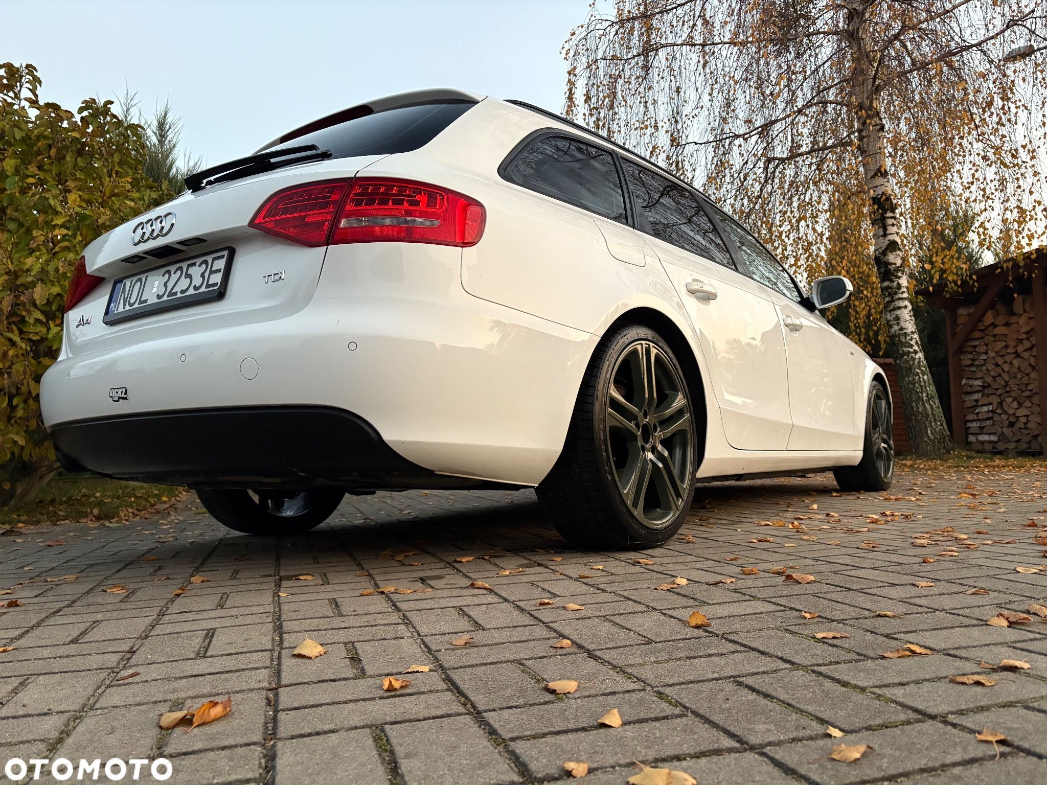 Audi A4 - 14