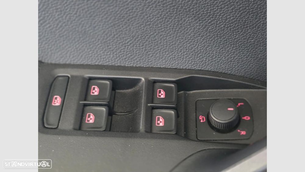 SEAT Ibiza 1.0 TSI Style DSG - 26