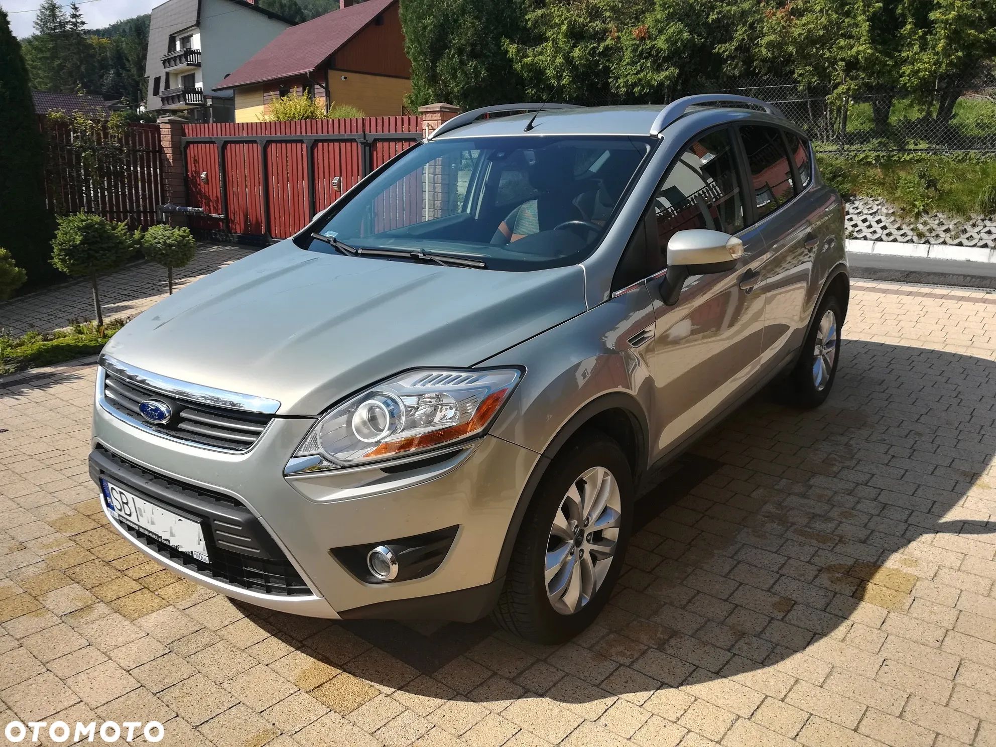 Ford Kuga 2.0 TDCi Trend - 1