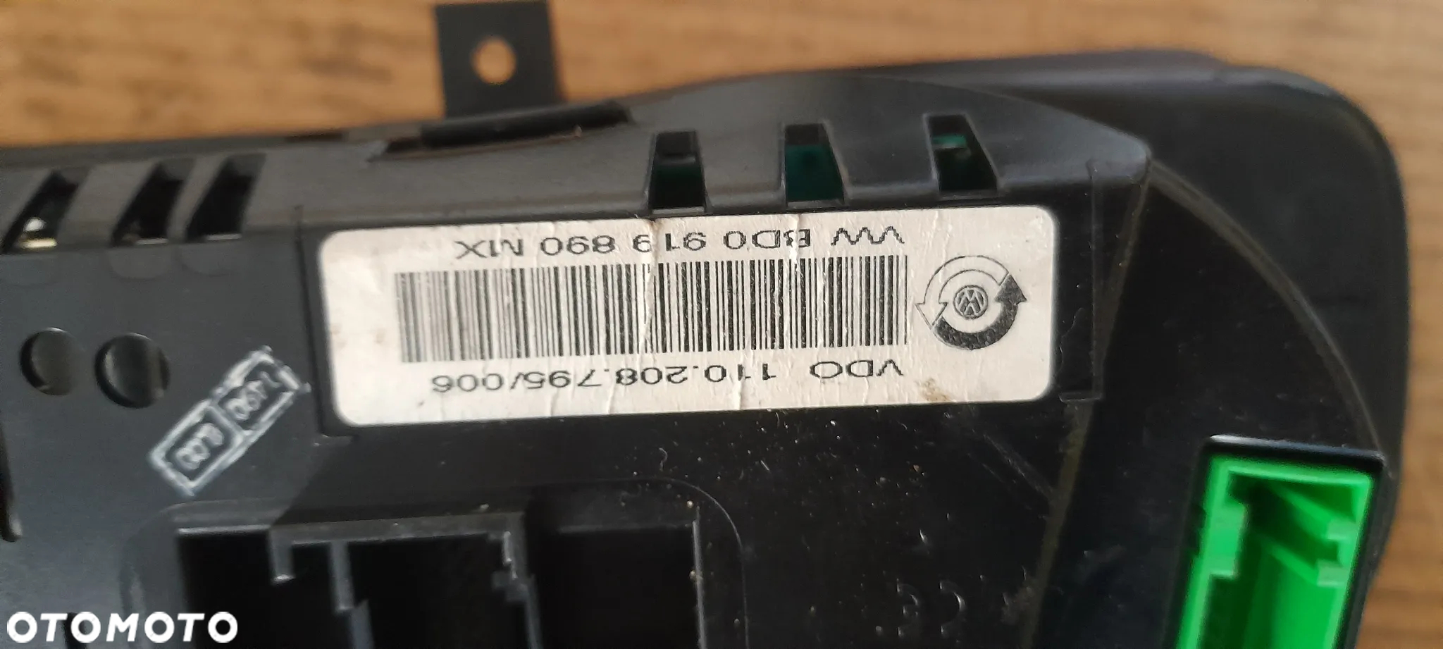 VW PASSAT B5 POMPA ABS 8E0614111AD - 10