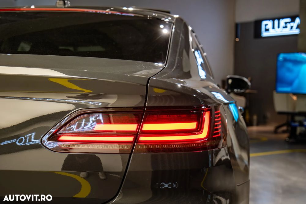 Volkswagen ARTEON 2.0 TSI DSG Elegance - 23