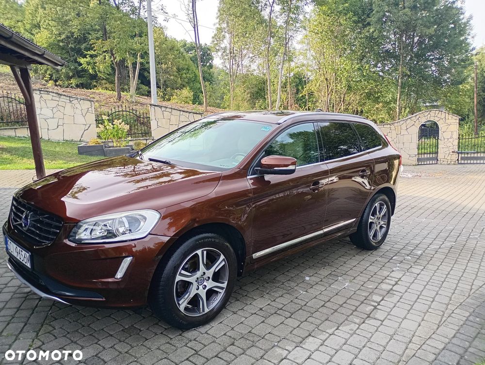 Volvo XC 60 D4 Geartronic Kinetic - 5