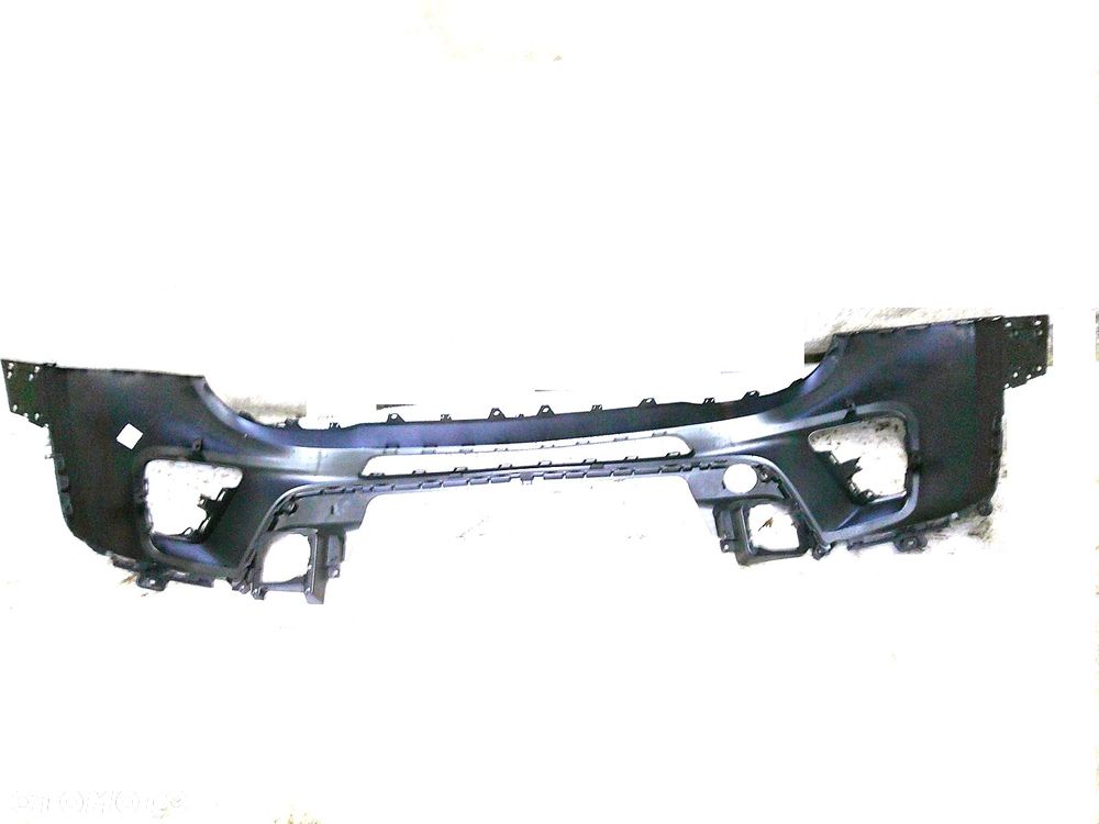 jeep renegade lift 17r- zderzak przód nowy przedni - 2