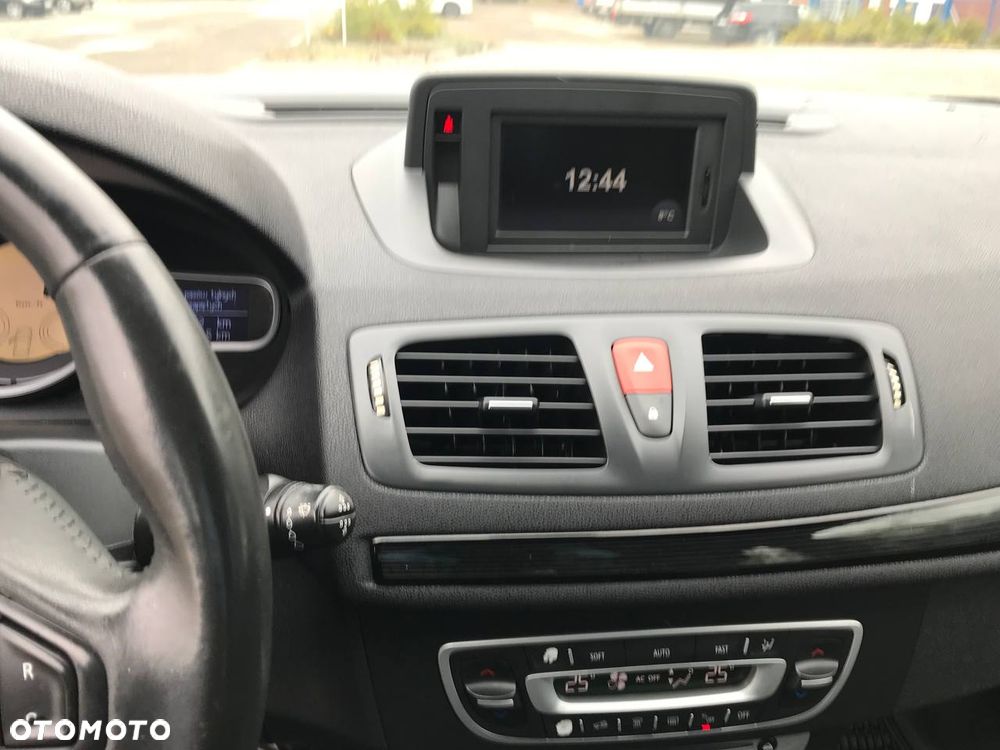 Renault Megane - 27
