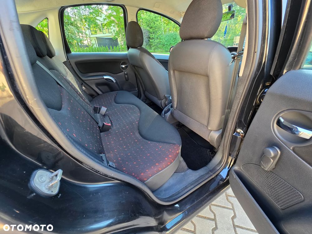 Citroën C3 1.4 HDi Magic - 6