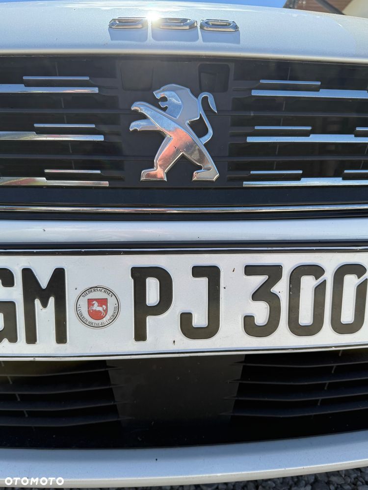 Peugeot 508 1.5 BlueHDi Allure S&S EAT8 - 12