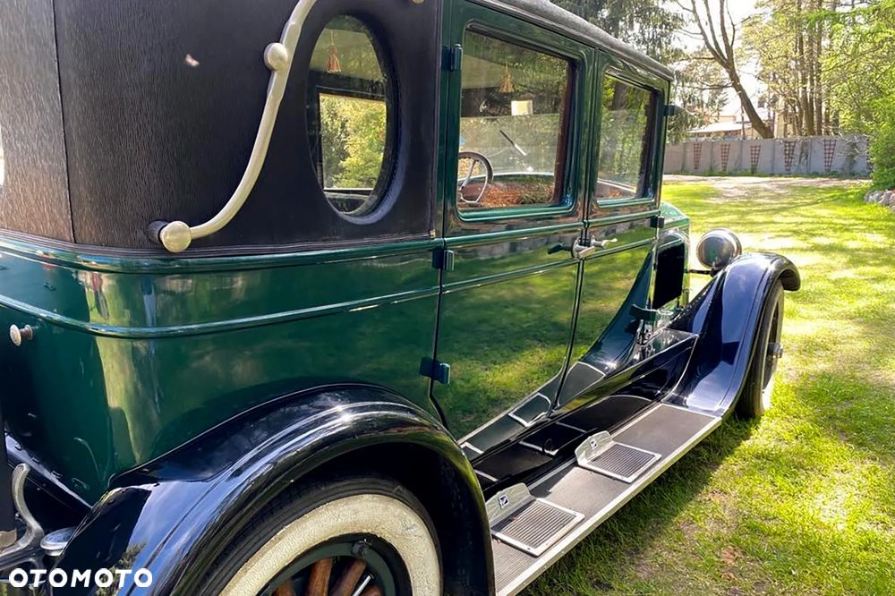 Buick Inny - 18