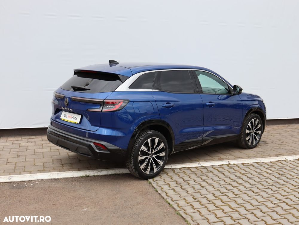 Renault Austral 160 MHEV Techno - 6