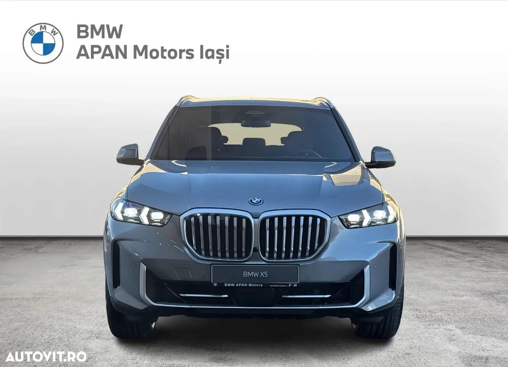 BMW X5 2025 — imagine 2