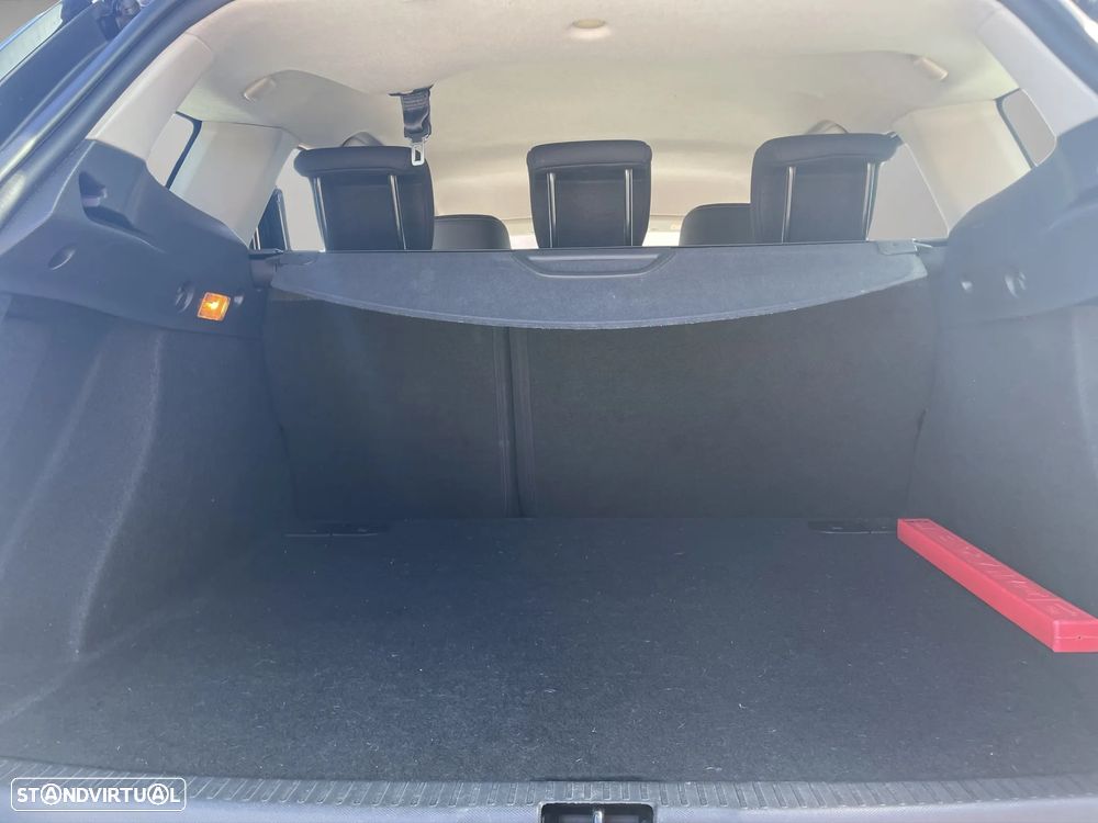 Renault Clio Sport Tourer Energy dCi 90 Start & Stop Dynamique - 19