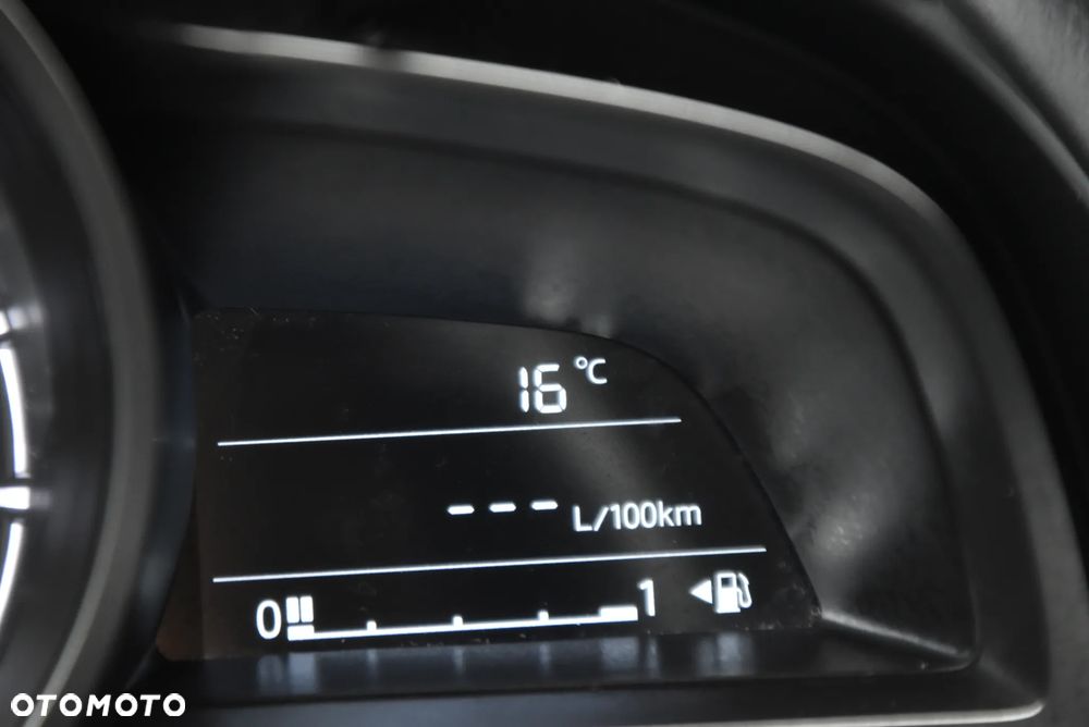 Mazda CX-3 - 31