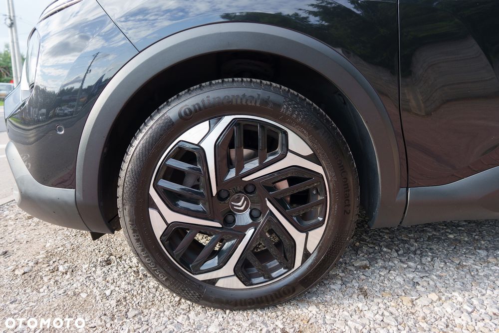 Citroën C4 BlueHDi 130 Stop&Start EAT8 FEEL PACK - 21