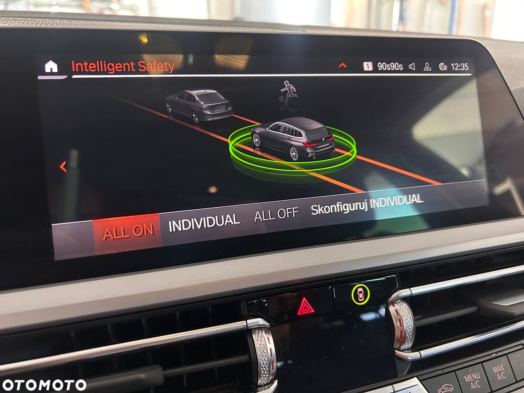 BMW Seria 3 318d Sport Line - 27
