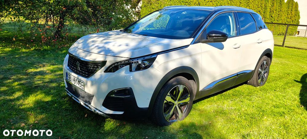 Peugeot 3008 1.2 PureTech Allure S&S - 7
