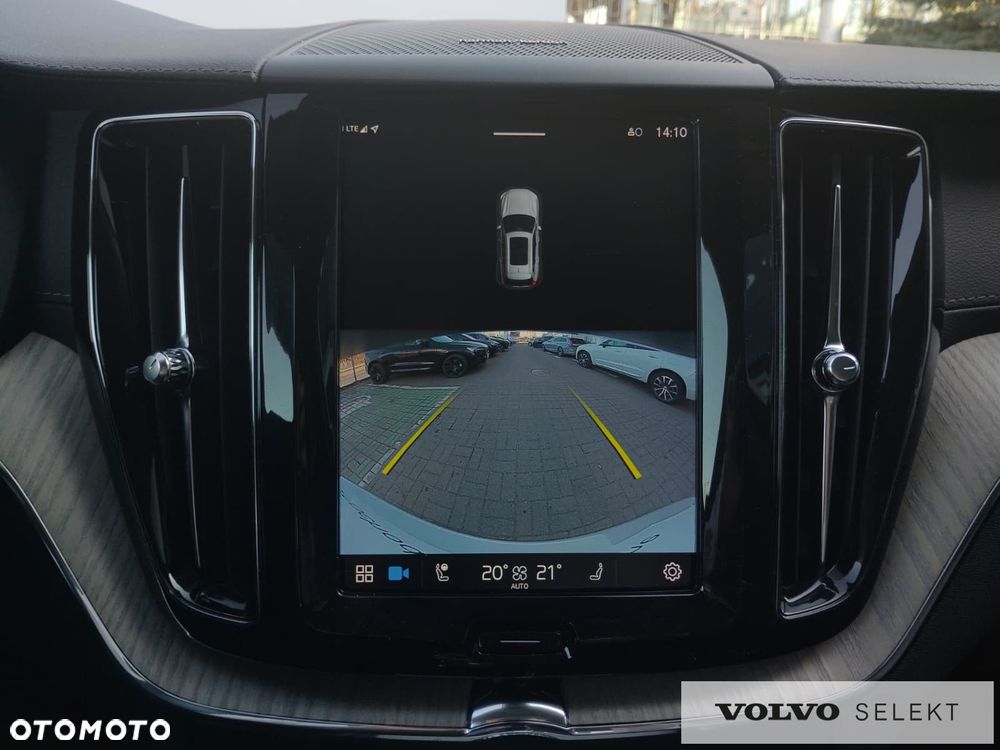 Volvo XC 60 - 25