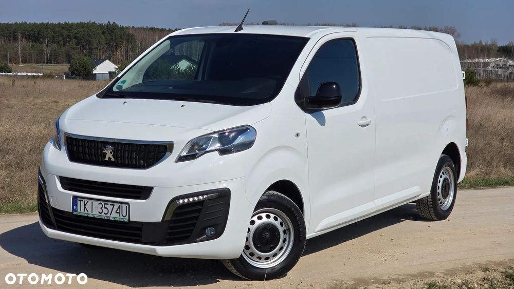 Peugeot Expert - 3