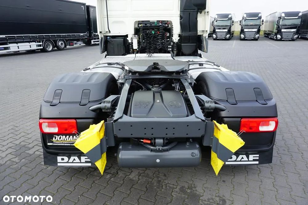 DAF 106 / 480 / EURO 6 / ACC / SUPER SPACE CAB - 16