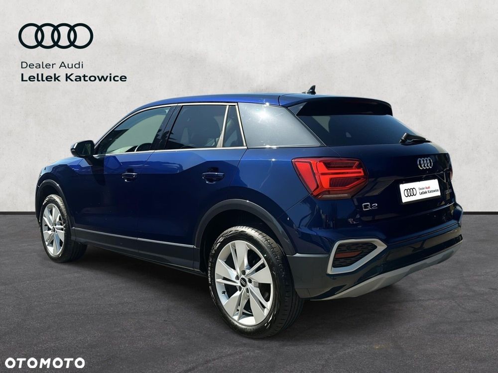 Audi Q2 - 6